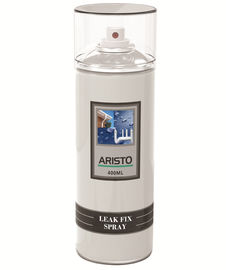Aristoの漏出苦境のスプレー、即刻の漏出シーラー水基盤の漏出シールの適用範囲が広いゴム製密封剤を治す急流