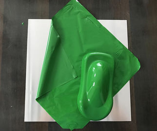 緑色の水の基づいたPeelableのゴム ペンキを詰める1L
