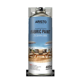 400ml Aristoの家具製造販売業の屋外用のペイントの紫外線Protectantさまざまな色ISO9001の承認
