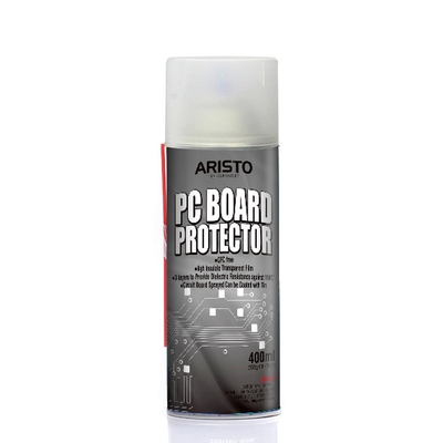 PCのBoard Electrical Cleaner Spray Aristo 400ml 30cm CFC Free