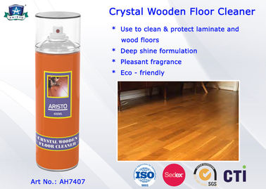 世帯のクリーニング プロダクト複数の芳香の水晶木の床の洗剤のスプレー