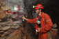 Aristo鉱山の印はEcoの友好的な非可燃性の下を掘るマーカーを塗る