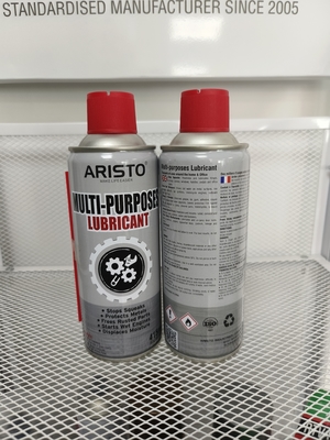 Aristoの高い泡の抵抗の多目的の潤滑油