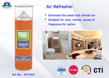 携帯用世帯のクリーン エアーの清涼飲料、家のクリーニング プロダクトのための空気 Frehser のスプレー