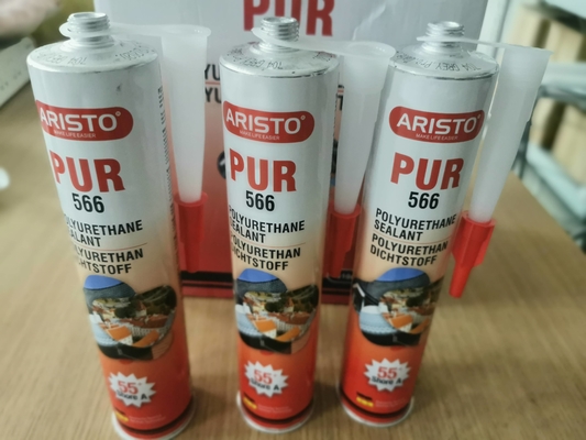 突き出る80ml/Min 310ML 600MLのウレタン フォームの密封剤