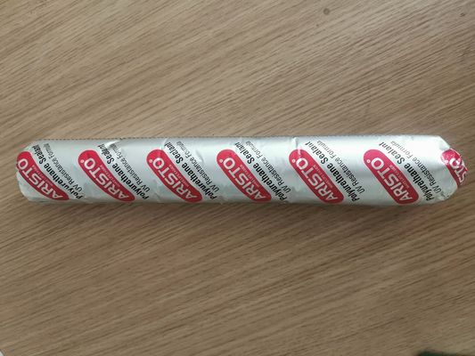 動作温度 -40～90℃ 引張強度2.2MPaの柔軟なポリウレタンシーラント