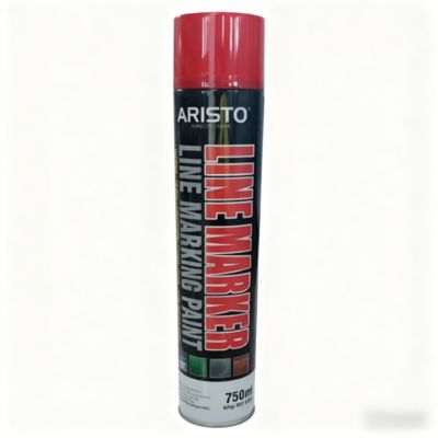 ラインマーク スプレーペイント 総重量600g,無料サンプル 2枚,容量750ml 内外用